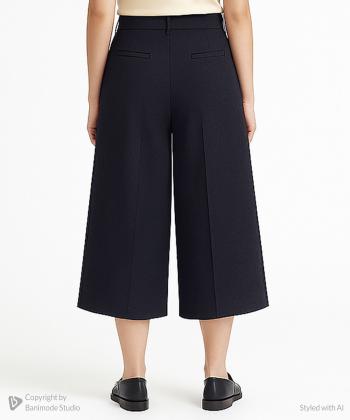 شلوار فوتر زنانه بهبود كد 310100