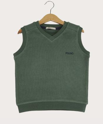 پلیور پسرانه پيانو كد 11056