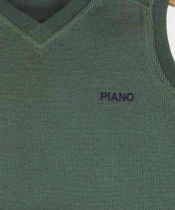 پلیور پسرانه پيانو كد 11056