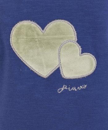 بلوز دخترانه پيانو كد 10310