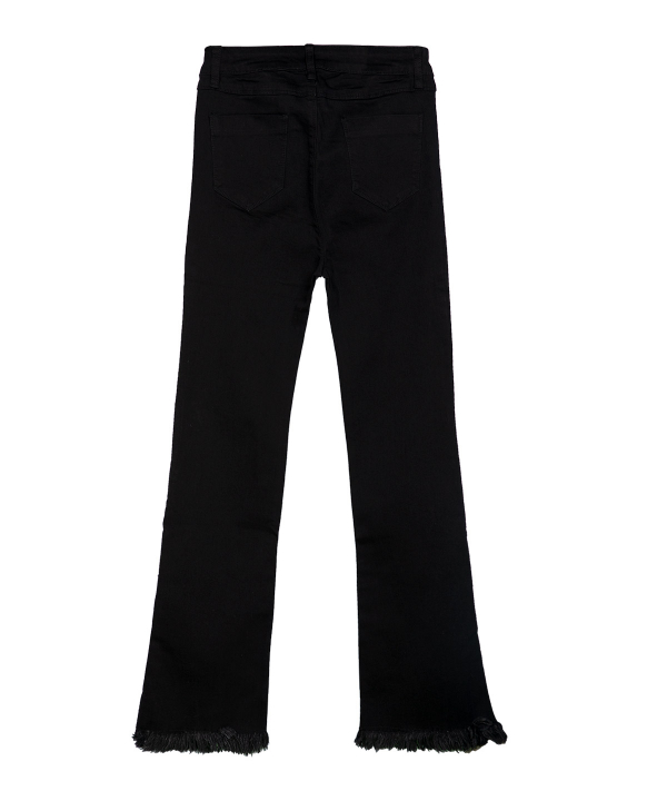 شلوار جین کشی زنانه جوتی جینز JootiJeans کد 94789702