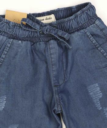 شلوار پسرانه پيانو كد 7147