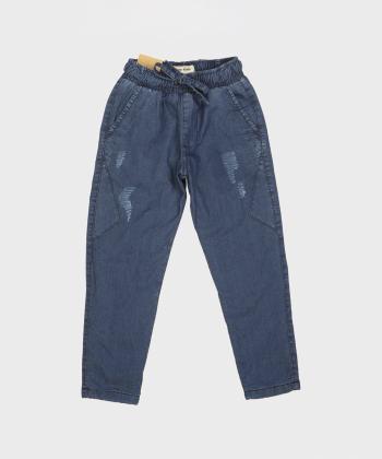 شلوار پسرانه پيانو كد 7148