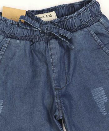 شلوار پسرانه پيانو كد 7148