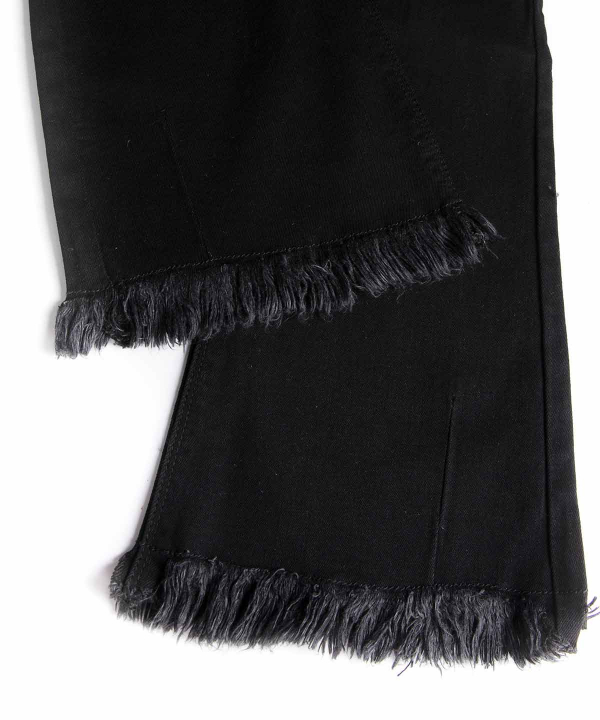 شلوار جین کشی زنانه جوتی جینز JootiJeans کد 94789702