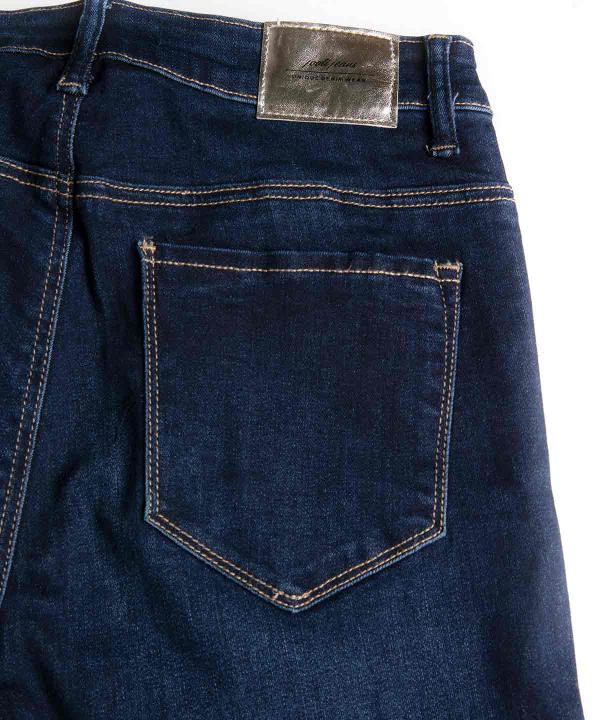 شلوار جین کشی زنانه جوتی جینز JootiJeans کد 94789708