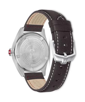 ساعت مچي مردانه سوئيس ميليتاري هانوا مدل SMWGA0001502