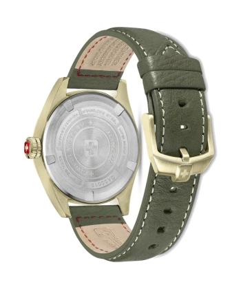 ساعت مچي مردانه سوئيس ميليتاري هانوا مدل SMWGA0001550