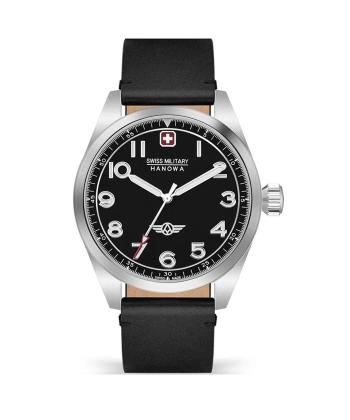 ساعت مچي مردانه سوئيس ميليتاري هانوا مدل SMWGA2100401