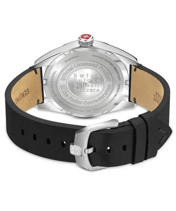 ساعت مچي مردانه سوئيس ميليتاري هانوا مدل SMWGA2100401