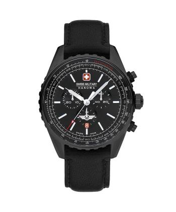 ساعت مچي مردانه سوئيس ميليتاري هانوا مدل SMWGC0000330