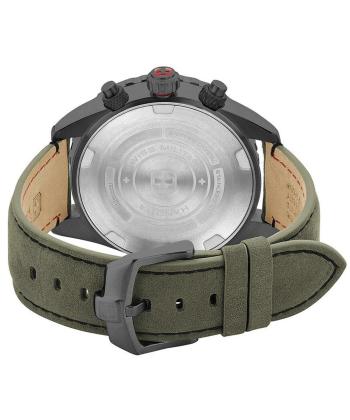 ساعت مچي مردانه سوئيس ميليتاري هانوا مدل SMWGC0000340