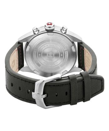 ساعت مچي مردانه سوئيس ميليتاري هانوا مدل SMWGC0000401