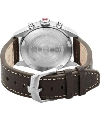 ساعت مچي مردانه سوئيس ميليتاري هانوا مدل SMWGC0000402