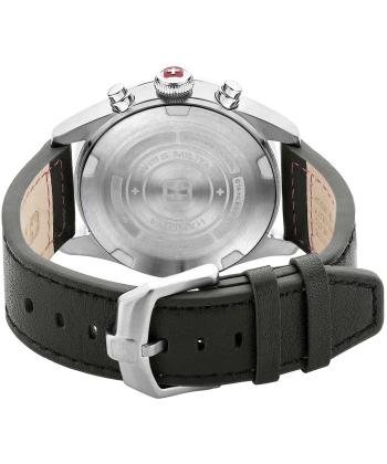 ساعت مچي مردانه سوئيس ميليتاري هانوا مدل SMWGC0000405