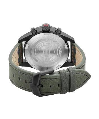 ساعت مچي مردانه سوئيس ميليتاري هانوا مدل SMWGC0000430