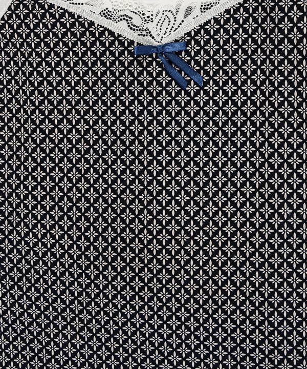 تاپ و شلوارك زنانه ساترسين كد 8013
