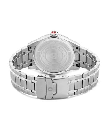 ساعت مچي مردانه سوئيس ميليتاري هانوا مدل SMWGH0000802