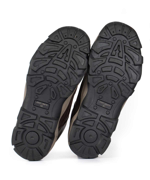 کتانی مردانه چرم جوتی جینز JootiJeans مدل 94851507
