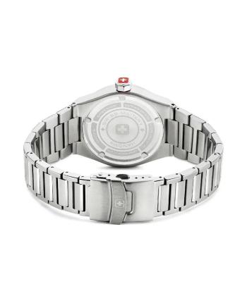 ساعت مچي مردانه سوئيس ميليتاري هانوا مدل SMWGH2101604