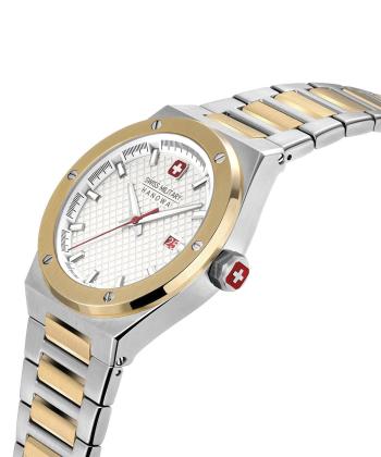 ساعت مچي مردانه سوئيس ميليتاري هانوا مدل SMWGH2101660