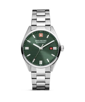 ساعت مچي مردانه سوئيس ميليتاري هانوا مدل SMWGH2200105