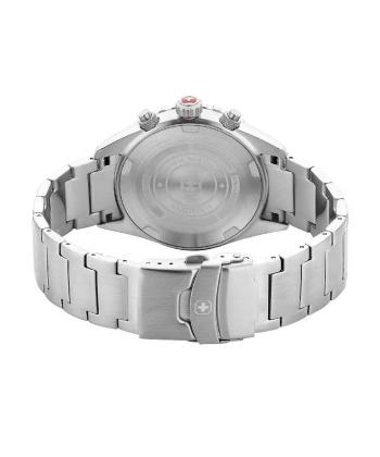 ساعت مچي مردانه سوئيس ميليتاري هانوا مدل SMWGI0000303