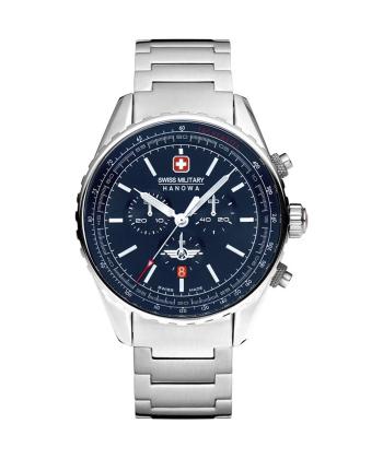 ساعت مچي مردانه سوئيس ميليتاري هانوا مدل SMWGI0000304