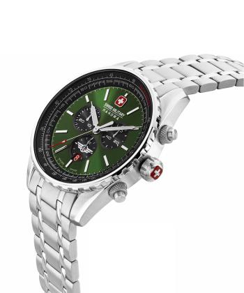 ساعت مچي مردانه سوئيس ميليتاري هانوا مدل SMWGI0000307