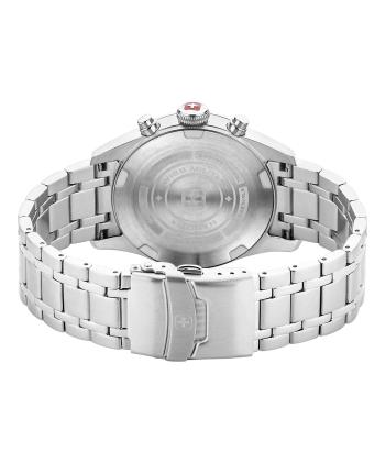 ساعت مچي مردانه سوئيس ميليتاري هانوا مدل SMWGI0000404