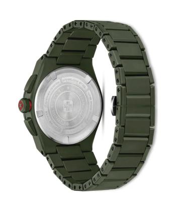 ساعت مچي مردانه سوئيس ميليتاري هانوا مدل SMWGI0002282