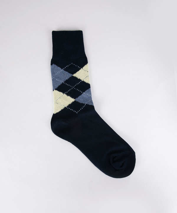 جوراب ساق دار مردانه جوتی جینز JootiJeans کد 94852003