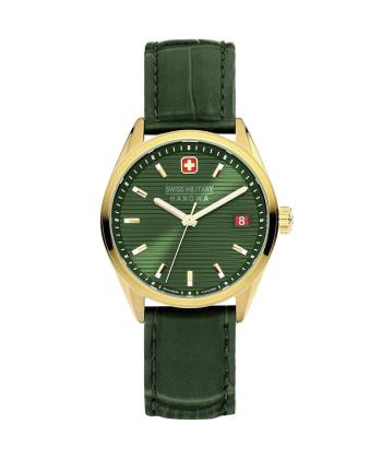 ساعت مچي زنانه سوئيس ميليتاري هانوا مدل SMWLB2200211