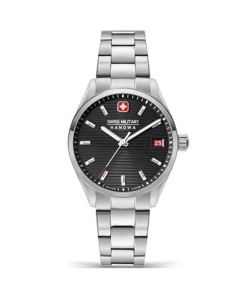 ساعت مچي زنانه سوئيس ميليتاري هانوا مدل SMWLH2200201