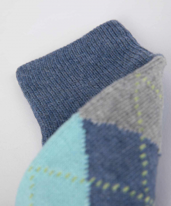 جوراب ساق دار مردانه جوتی جینز JootiJeans کد 94852003