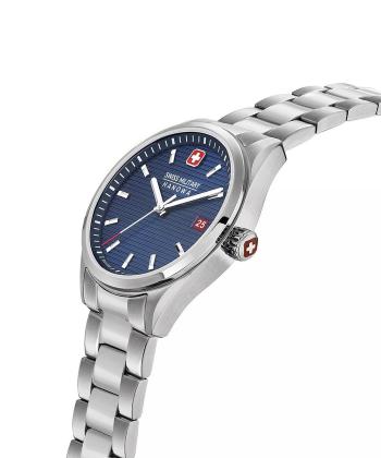 ساعت مچي زنانه سوئيس ميليتاري هانوا مدل SMWLH2200202