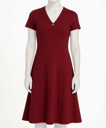 پيراهن زنانه ساترسين كد 8062