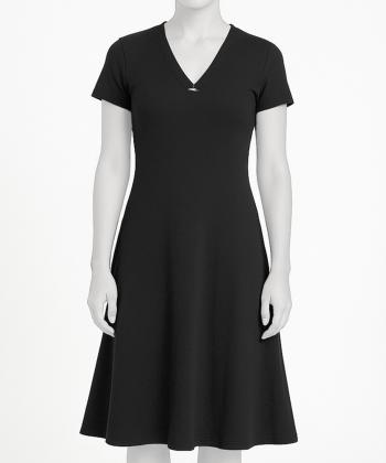 پيراهن زنانه ساترسين كد 8062