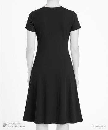 پيراهن زنانه ساترسين كد 8062