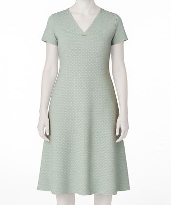 پيراهن زنانه ساترسين كد 8072