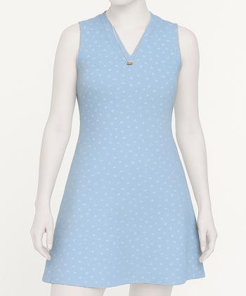 پيراهن زنانه ساترسين كد 8069