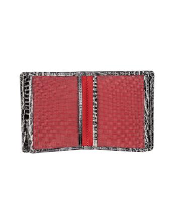 جاکارتی چرم طبیعی نوین چرم Novin Charm مدل جابز