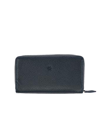 کیف پول چرم طبیعی نوین چرم Novin Charm مدل PW3164