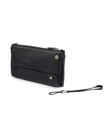 كيف پاسپورتي چرم طبيعي نوين چرم مدل 3725