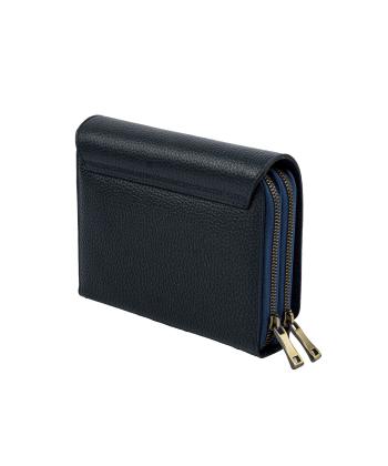 کیف پاسپورتی چرم طبیعی نوین چرم مدل 935