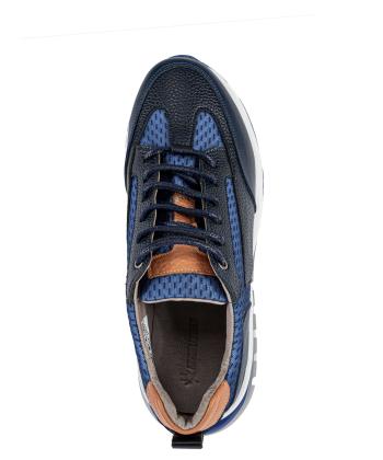 كفش زنانه چرم طبيعي نوين چرم مدل 1710