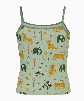 تاپ زنانه ساترسين كد 8020