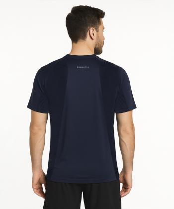 تیشرت مردانه مل اند موژ مدلM08558