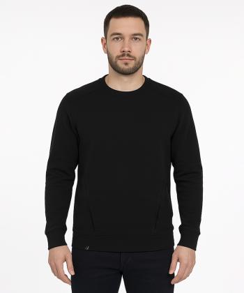 سويشرت مردانه مل اند موژ مدلM09095