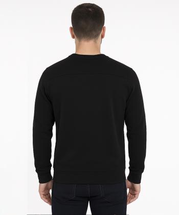 سويشرت مردانه مل اند موژ مدلM09095